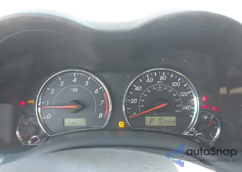 2012 Toyota Corolla S/Le z USA, uszkodzony, nr VIN 2T1BU4EE3CC876855